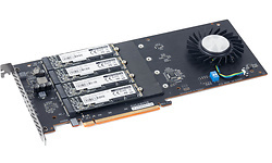 Gigabyte Aorus Gen4 AIC SSD 8TB