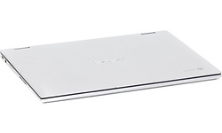 Asus Chromebook Flip C436FA-E10006 Transparent Silver