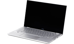 Asus Chromebook Flip C436FA-E10006 Transparent Silver