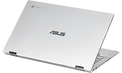 Asus Chromebook Flip C436FA-E10006 Transparent Silver