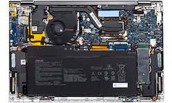 Asus Chromebook Flip C436FA-E10006 Transparent Silver