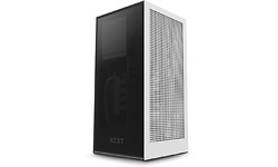 NZXT H1 White