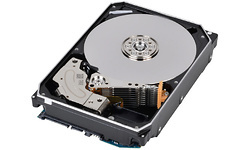 Toshiba MG08 16TB