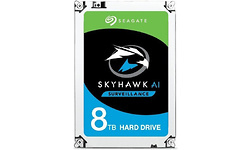 Seagate SkyHawk AI 8TB (ST8000VE000)