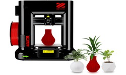 XYZprinting da Vinci Mini W+ Black
