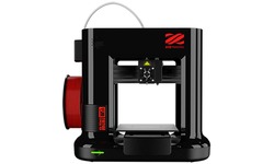 XYZprinting da Vinci Mini W+ Black