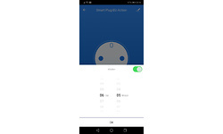 LSC Action Smart Power Plug