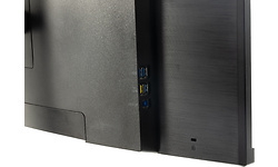 Philips P Line 346P1CRH