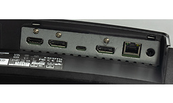 Philips P Line 346P1CRH