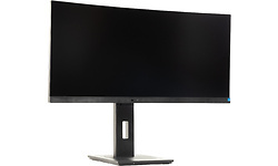 Philips P Line 346P1CRH
