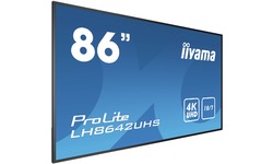 Iiyama ProLite LH8642UHS-B1