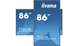 Iiyama ProLite LH8642UHS-B1