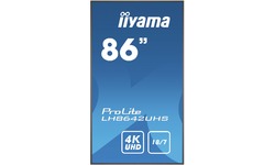 Iiyama ProLite LH8642UHS-B1