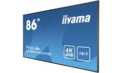 Iiyama ProLite LH8642UHS-B1