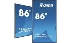 Iiyama ProLite LH8642UHS-B1