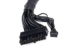 Seasonic Connect 750W Gold