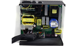 Seasonic Connect 750W Gold