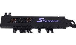 Seasonic Connect 750W Gold