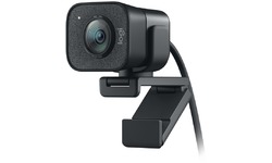 Logitech StreamCam Black