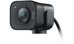 Logitech StreamCam Black