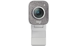 Logitech StreamCam White