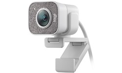 Logitech StreamCam White