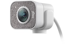 Logitech StreamCam White