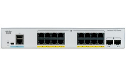 Cisco C1000-16P-2G-L