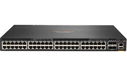 HP Enterprise HPE Aruba 6300M 48G
