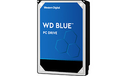 Western Digital Blue 4TB (SMR)