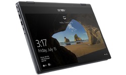 Asus VivoBook Flip TP412FA-EC420T