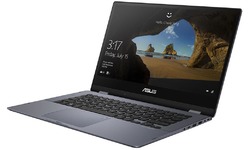 Asus VivoBook Flip TP412FA-EC420T