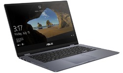 Asus VivoBook Flip TP412FA-EC420T