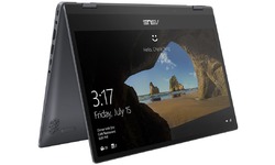 Asus VivoBook Flip TP412FA-EC420T