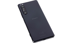 Sony Xperia 1 II 256GB Black