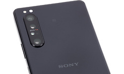 Sony Xperia 1 II 256GB Black
