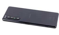 Sony Xperia 1 II 256GB Black