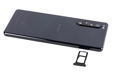 Sony Xperia 1 II 256GB Black