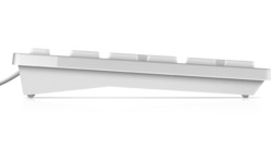 Dell KB216 White (US)