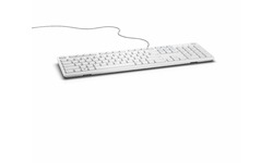 Dell KB216 White (US)
