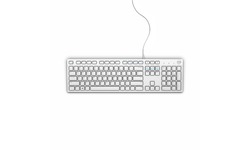 Dell KB216 White (US)