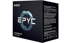 AMD Epyc 7302 Boxed