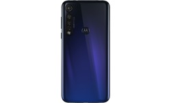 Motorola Moto G8 Plus 64GB Blue