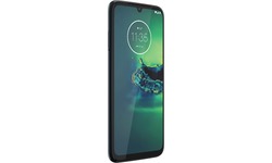 Motorola Moto G8 Plus 64GB Blue