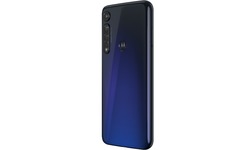 Motorola Moto G8 Plus 64GB Blue