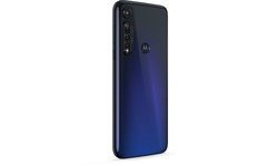 Motorola Moto G8 Plus 64GB Blue