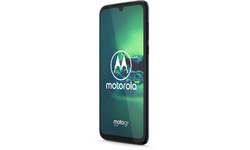 Motorola Moto G8 Plus 64GB Blue