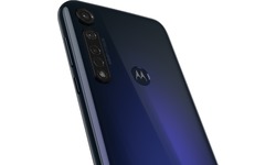 Motorola Moto G8 Plus 64GB Blue