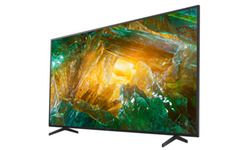 Sony Bravia KD-43XH8096