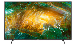 Sony Bravia KD-43XH8096